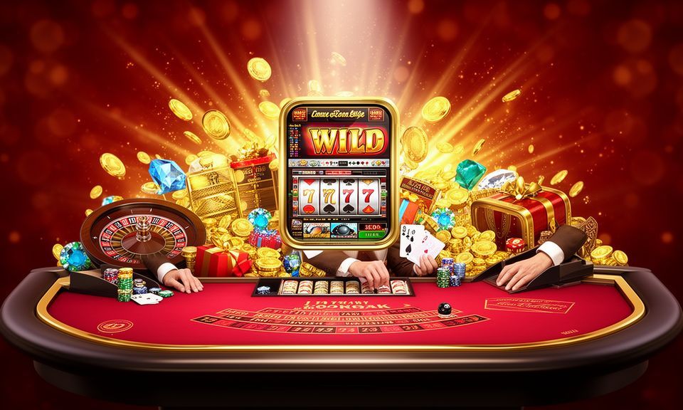 slot biru login Live Baccarat Royal