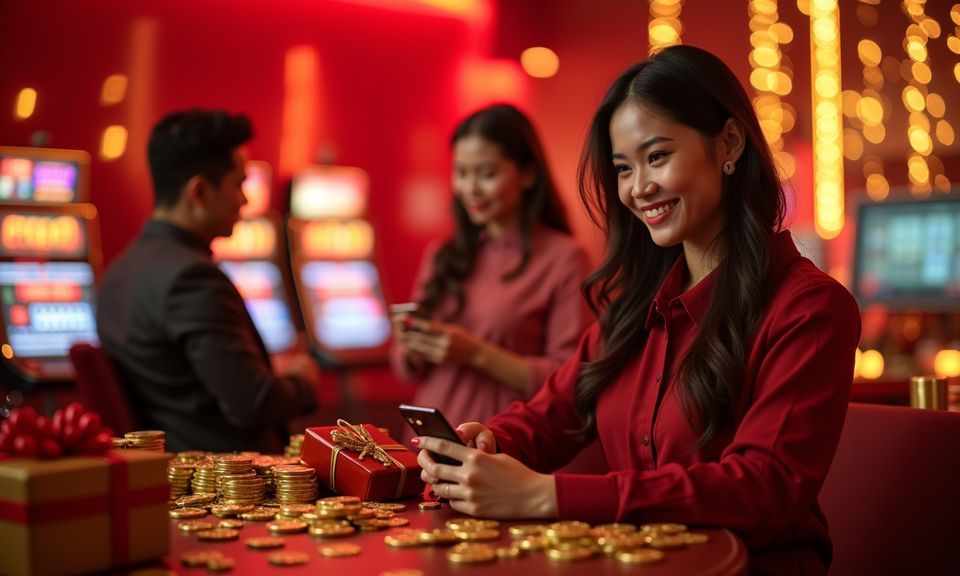 slot biru login Solo Live Table