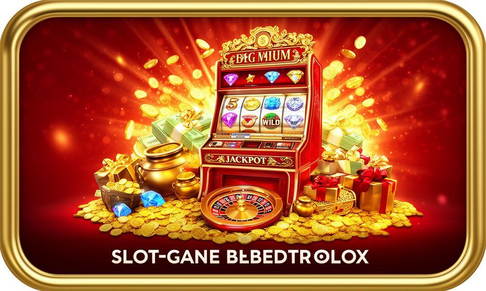 slot biru login Semua yang Ada di Lobby, Kini di Ponsel Kamu